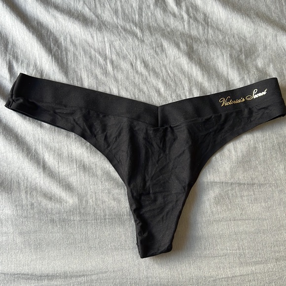 NWT Victoria’s Secret panty bundle! - Picture 2 of 9